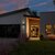 Contemporary Texas Residence Exterior Visualization