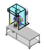 Brake assembly & testing machine design by shivarajas