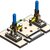 PH005 – Drilling Jig & Fixture with Toggle Clamp