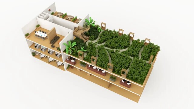 3dmodel-and-render