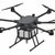 Heavy-Lift Multirotor UAV – Mechanical CAD & Product Design