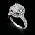 LUXURY DIAMOND