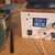 STM32 Laboratory Power Supply Protection Controller
