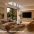 livingroom and main entrance