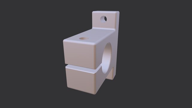 3D model of 3d-prints
