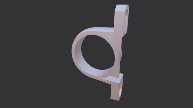 3D model of 3d-prints