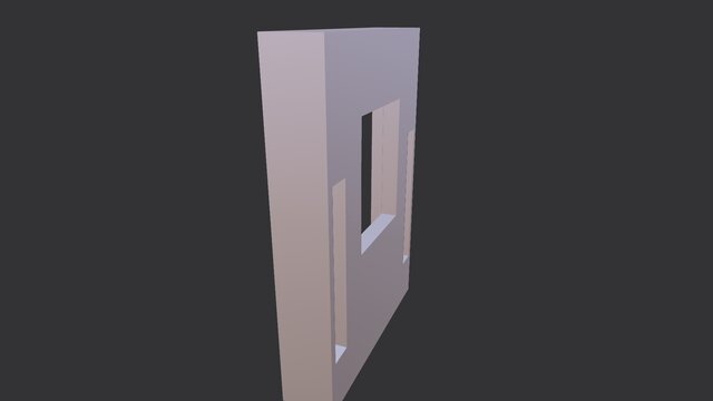 3D model of 3d-prints