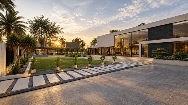 Residential design – image 2 of 3