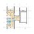 Floor Plans and concept for villa