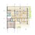 Floor Plans and concept for villa