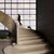 Contemporary office 3D commercial renders