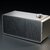 Desktop Speaker Concept and Exploded View