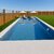 Pool Design Showcase | Day/Night Renderings & CAD Details