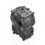 Gearbox Housing – Precision Cast Design with Full Technical Drawings