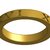 Engraved Ring