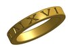 Engraved Ring design by alexk7297