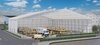Industrial Steel Structure Warehouse – Complete 3D Design & Visualization design by luisv8