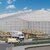 Industrial Steel Structure Warehouse – Complete 3D Design & Visualization