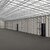 Industrial Steel Structure Warehouse – Complete 3D Design & Visualization