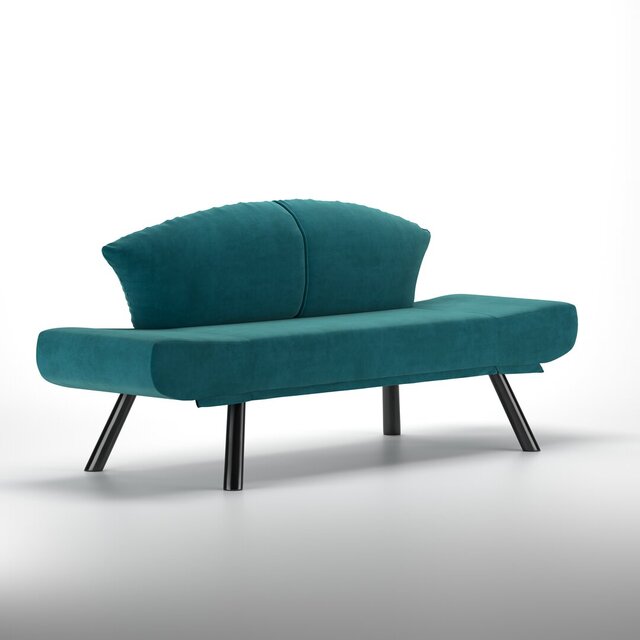 3D model of CUBRIK DIVANO