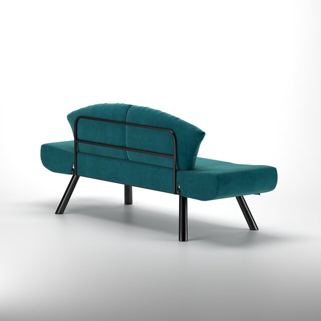 3D model of CUBRIK DIVANO