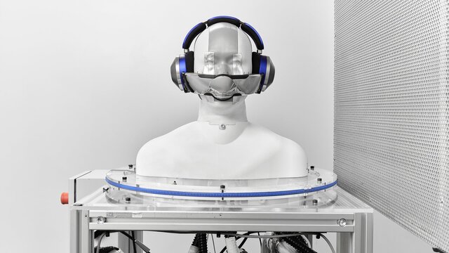 Dyson Environmental Control