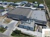 STIHL Romania – Industrial Revit BIM & Technical Design design by laurai