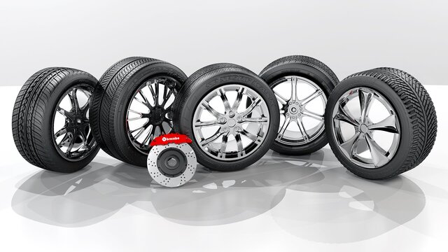 3D model of Oldies