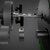 3D Cinematic & Kinematic Visualization: Diesel Engine