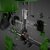 3D Cinematic & Kinematic Visualization: Diesel Engine