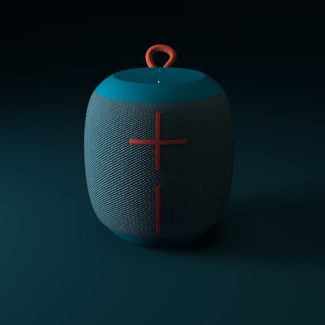 Wonderboom – 3D Modeling & Product Visualization