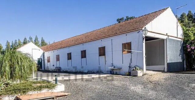 3D model of “From Barn to Hotel”