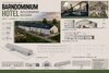 “From Barn to Hotel” design by mfmartinCAD