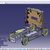 3D scan ( Point Cloud to Cad/Step/STP )