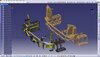 3D scan ( Point Cloud to Cad/Step/STP ) design by Jamescad7