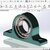 bearing housing