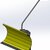 Walking Tractor Snow Push Shovel