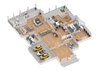 3d-floorplan-renderings design by bakertobs