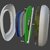 Ferro Fluid Headphones