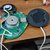 Ferro Fluid Headphones