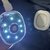 Ferro Fluid Headphones