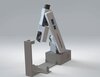 Multi-Axis Robotic Manipulator – Mechanical Design design by sargist