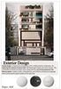Exterior design by kalali1