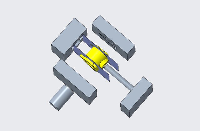 valve body