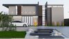Modern Villa Exterior | Architectural 3D Visualization design by imade1