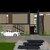 Modern Villa Exterior | Architectural 3D Visualization