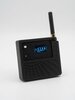 Custom 3D-Printed Enclosure for Heltec V3 IoT Mesh Node with Integrated LiPo Battery design by cpknight