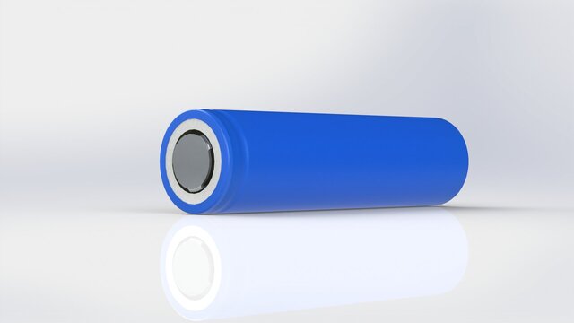 Rechargeable Lithium Battery 18650