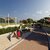 Public Park Landscape Design