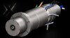 Precision Workpiece Spindle for SiC Grinding | KonstruktaX design by KonstruktaX